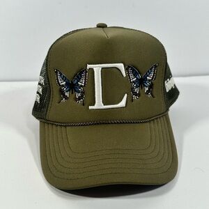 Civil Regime Trucker Hat